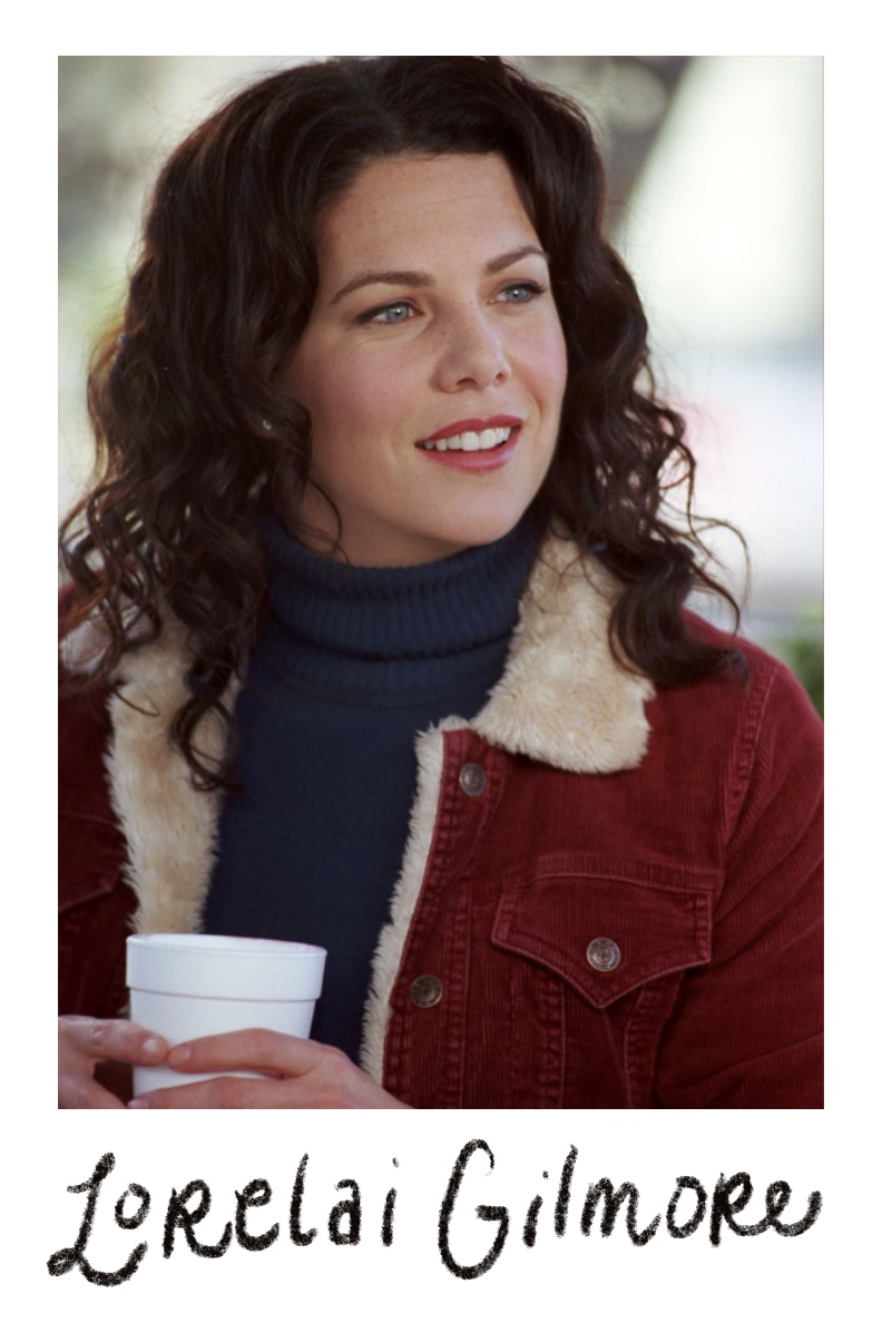 Lorelai Gilmore
