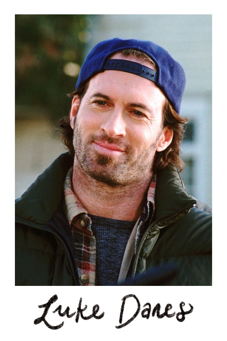 Luke Danes